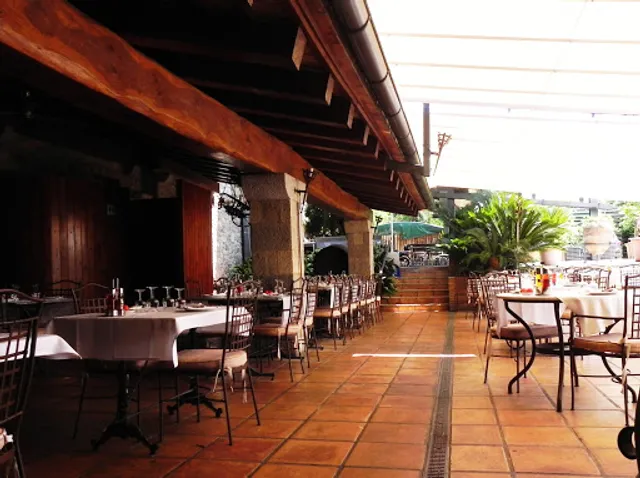 Restaurant Estanc l'Avellaneda