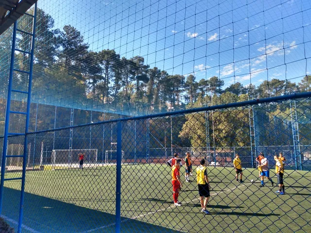 Arena Tremembé Futebol Society