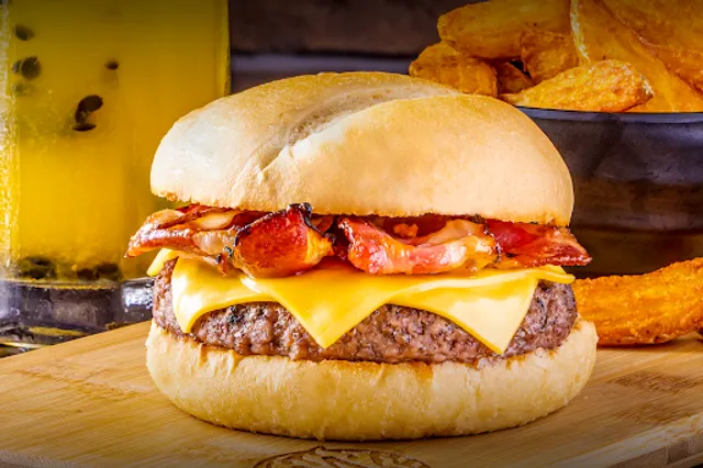 Mania de Churrasco | Prime Steak & Burger