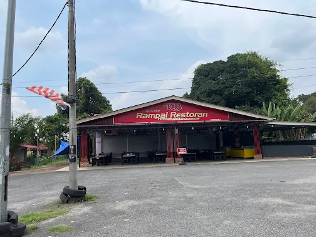 KB Rampai Restaurant