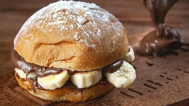 R&B Restaurante Osasco