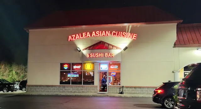 Azalea Asian Cuisine