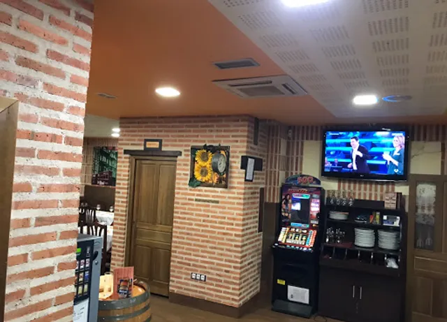 La Tablería de La Flecha