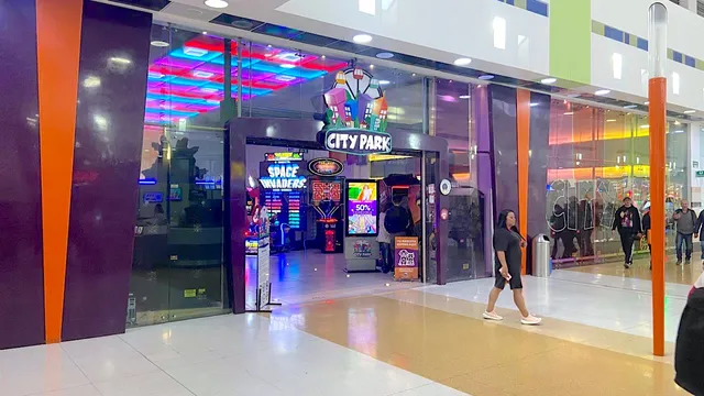 City Park - CC Centro Mayor