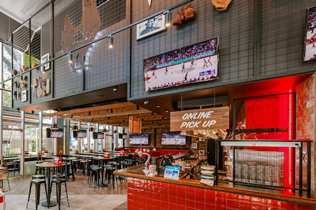 Winghaus Bowen Hills