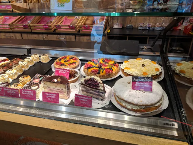 Bakkerij Voncken - Vaals