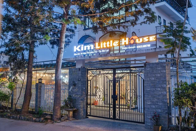 Kim Little Hotel