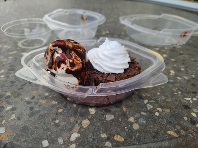 Dairy Queen Grill & Chill