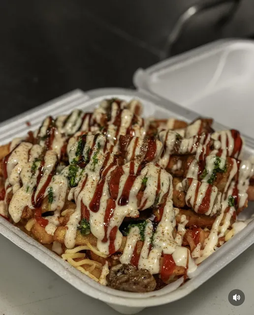 Midnight Munchies Food Truck