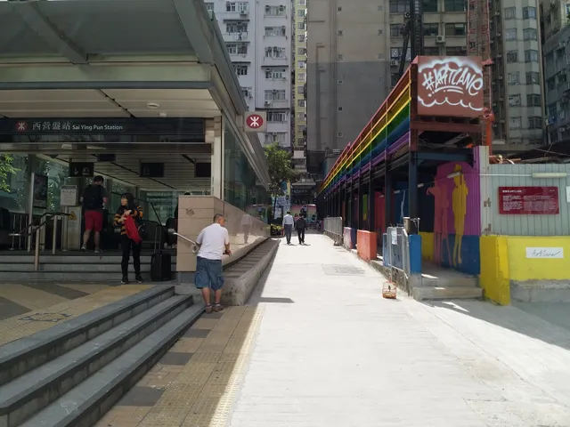 Sai Ying Pun