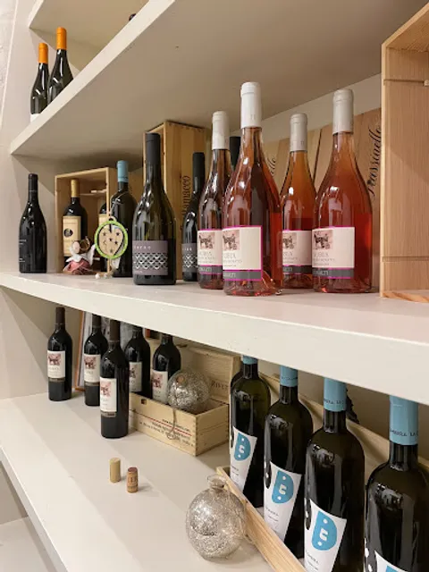 Ristorante Antipasteria Katia - Montebello