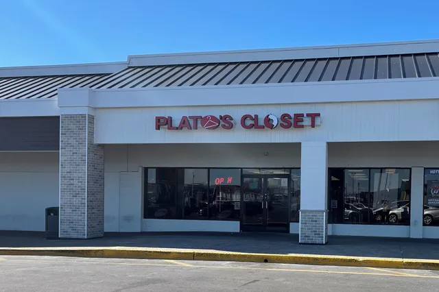 Plato's Closet Owensboro