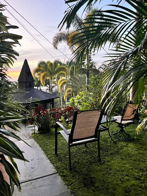 Aloha Guest House Bed and Breakfast