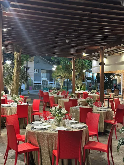 Basílico Restaurante