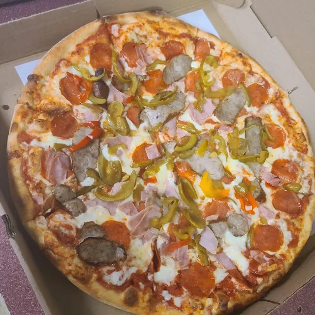 Village Pizza & Subs