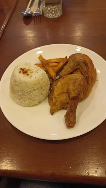 Max's Restaurant Congressional Branch