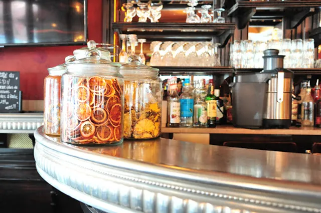 Café du Rendez-Vous