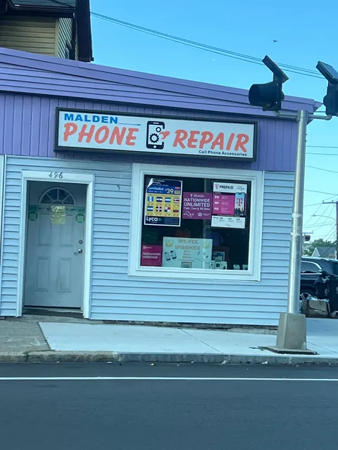 Malden Phone Repair