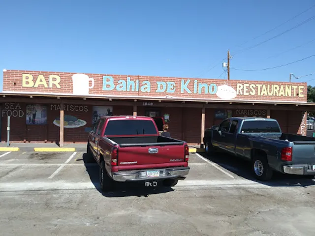 Bahia De Kino
