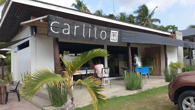 Carlito Cafe
