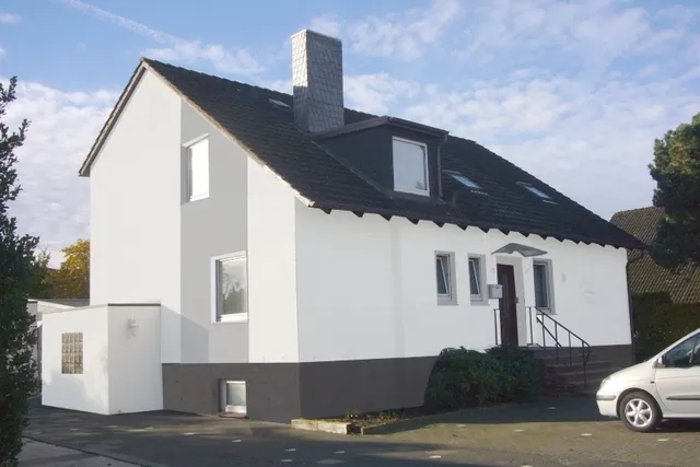 Pier 12 Ferienwohnungen