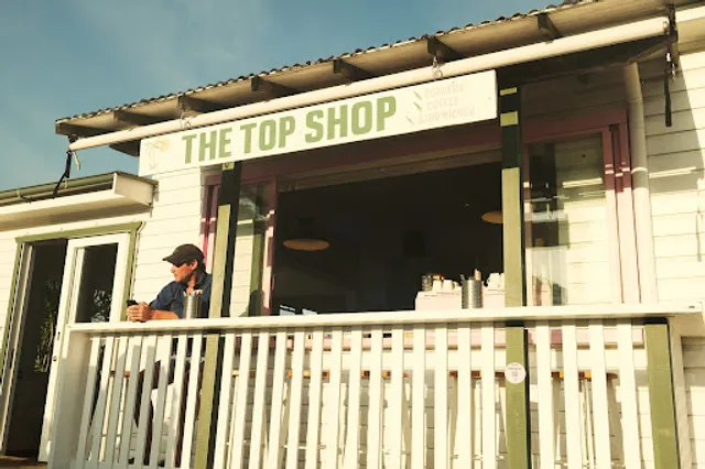 The Top Shop