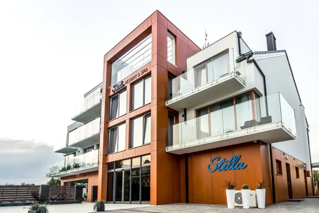 Stella Resort & SPA