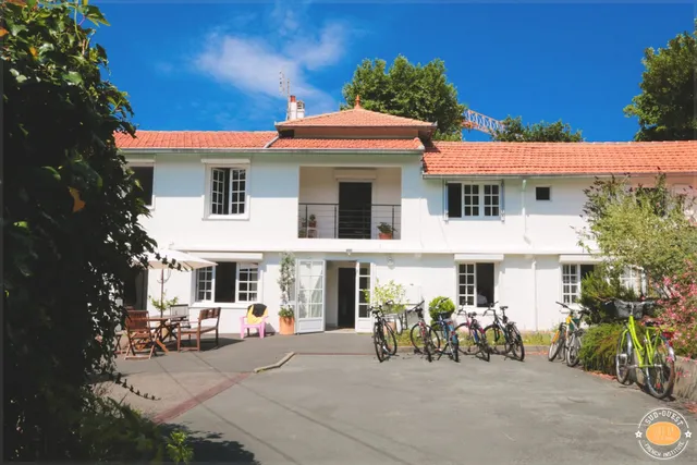 SOFI 64 French Language School Biarritz