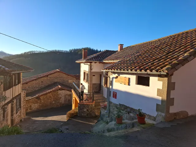 Casa Rural "El Enebral"