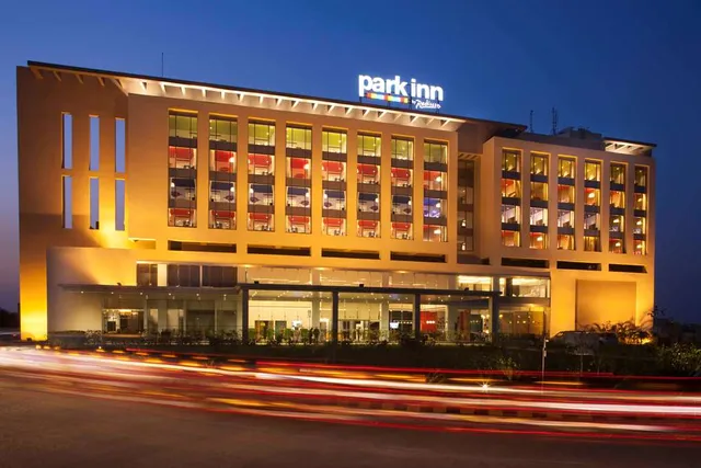 Park Inn by Radisson Bilaspur