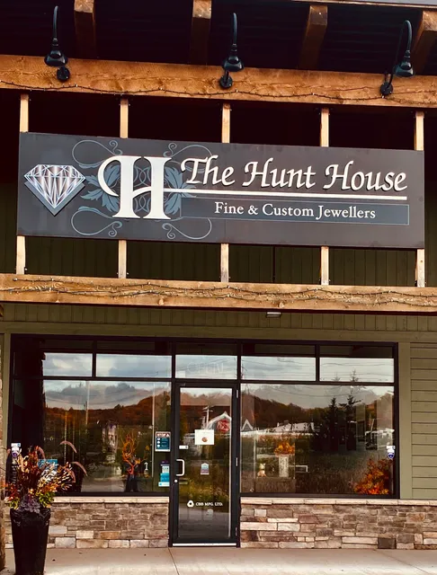 The Hunt House Fine Jewellery
