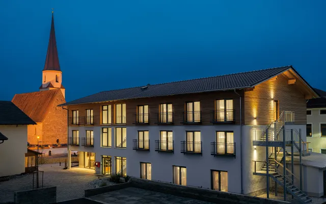 Raspl`s Hotel Traumschmiede