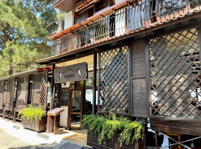 Panorama Apart Hotel