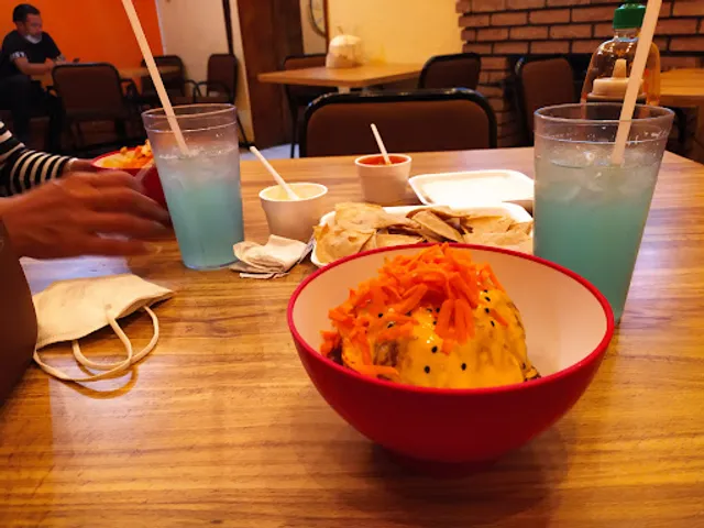 El Leñador Cortes y Parrilla