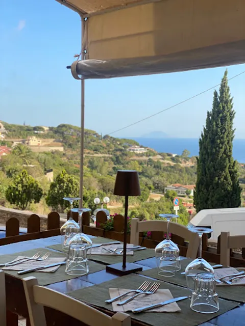 Osteria delle Grazie