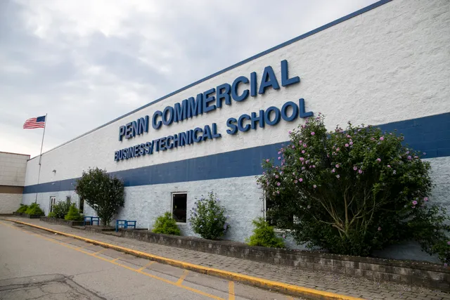 Penn Commercial Business Technical School