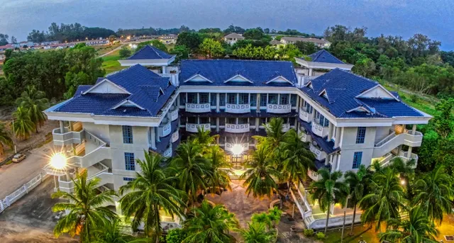 Long Sands Port Dickson