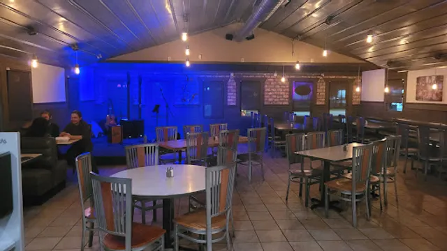 The Valley Speakeasy