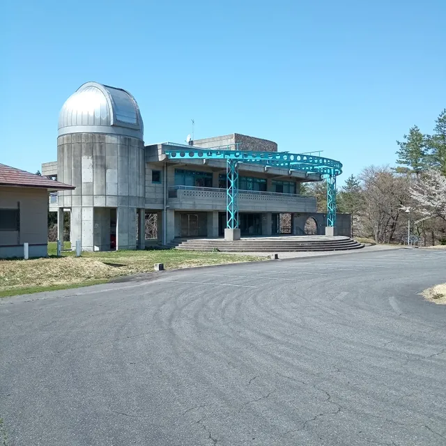 胎内自然天文館