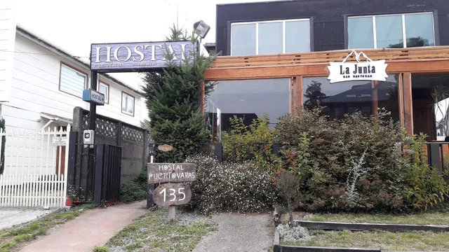 Hostel Puerto Varas