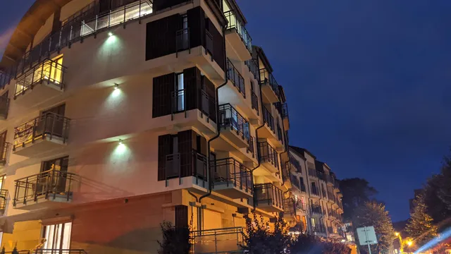 Apartamenty Międzyzdroje - Villa Marea - Baltic Home