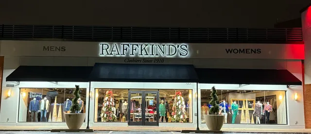 Raffkind's
