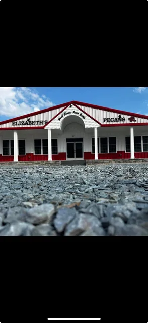 Elizabeth's Pecan Products and a Taste of the South
