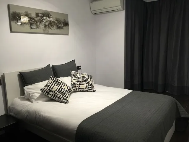 Apartamento Azahar de Sevilla