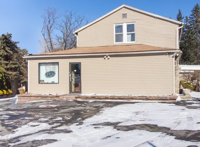 OYO Hotel Wilkes-Barre East