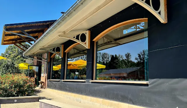 La Halle - Estaminet