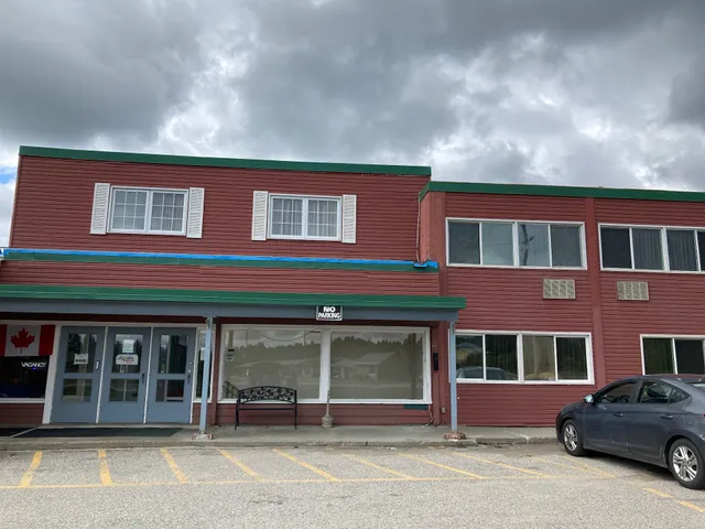 Northwoods Motor Inn