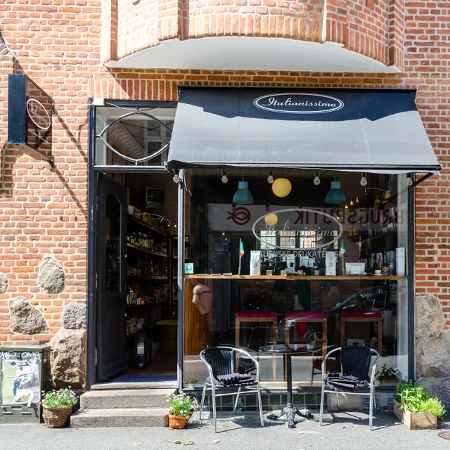 Italianissimo