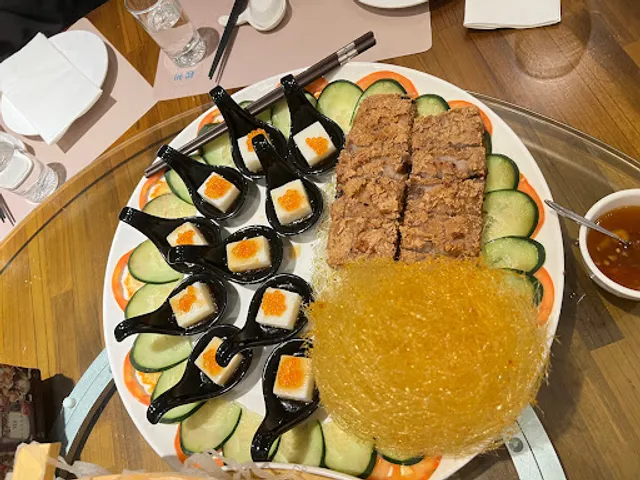 起初·無菜單料理/專業商務餐廳/主要營業項目商務包場/中式宴席菜色/客製菜單/完全預約制無固定營業時間