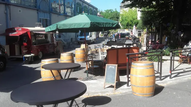 Origins Kraft Kitchen & Cocktails